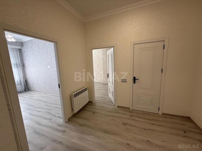 Продаётся 2-комн. новостройка 77 м², м. Кара Караев, photo 9 from 15