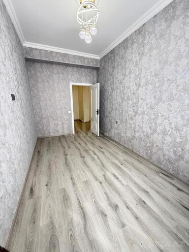 Продаётся 2-комн. новостройка 77 м², м. Кара Караев, photo 6 from 15