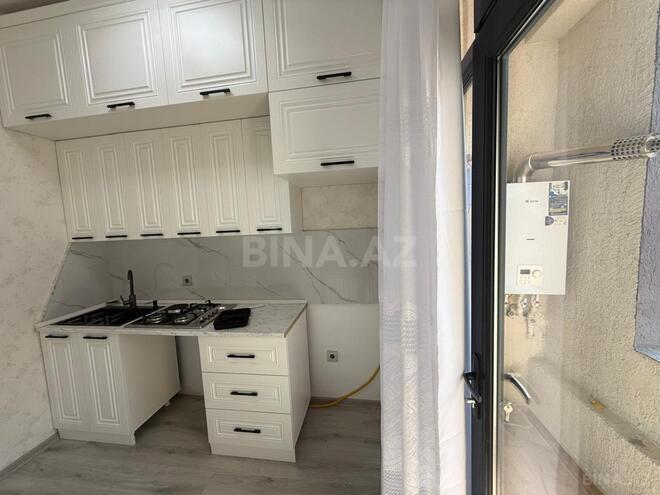 Продаётся 2-комн. новостройка 77 м², м. Кара Караев, photo 7 from 15