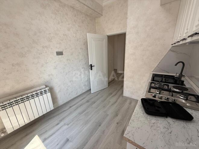Продаётся 2-комн. новостройка 77 м², м. Кара Караев, photo 13 from 15