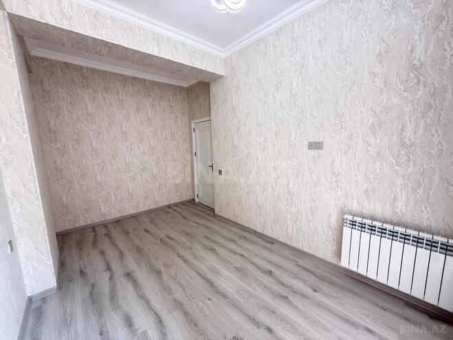 Продаётся 2-комн. новостройка 77 м², м. Кара Караев, photo 1 from 15