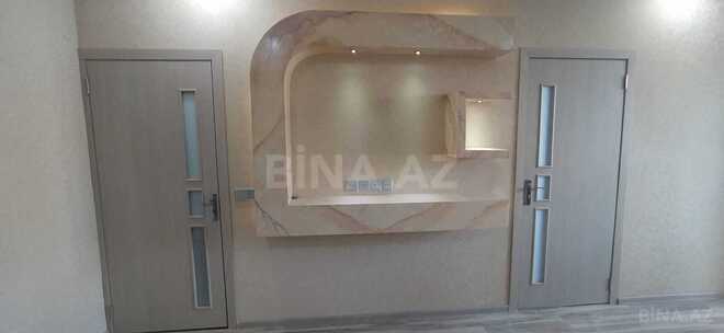 Satılır 2 otaqlı köhnə tikili 40 m², Memar Əcəmi m., photo 4 from 16