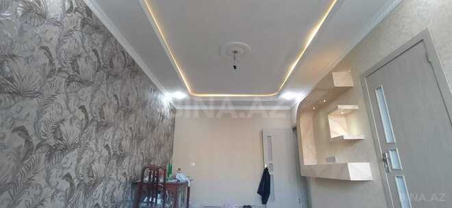 Satılır 2 otaqlı köhnə tikili 40 m², Memar Əcəmi m., photo 8 from 16