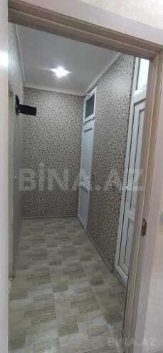 Satılır 2 otaqlı köhnə tikili 40 m², Memar Əcəmi m., photo 15 from 16
