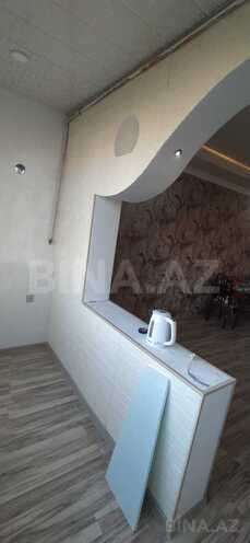 Satılır 2 otaqlı köhnə tikili 40 m², Memar Əcəmi m., photo 7 from 16