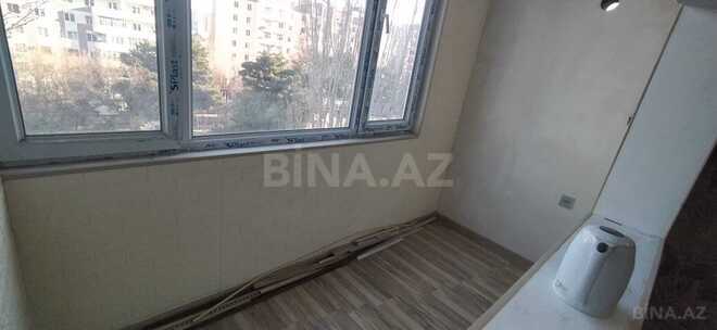 Satılır 2 otaqlı köhnə tikili 40 m², Memar Əcəmi m., photo 9 from 16