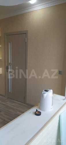 Satılır 2 otaqlı köhnə tikili 40 m², Memar Əcəmi m., photo 14 from 16