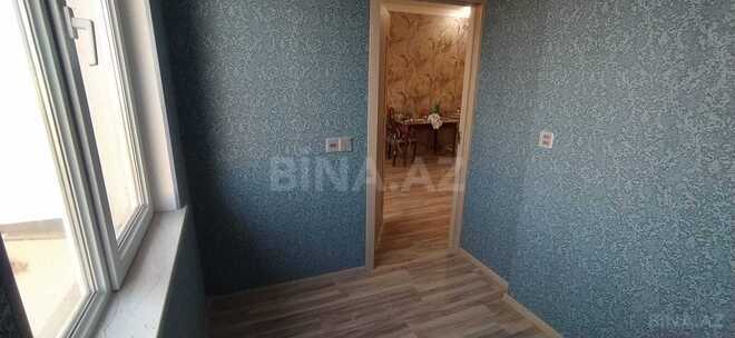Satılır 2 otaqlı köhnə tikili 40 m², Memar Əcəmi m., photo 11 from 16