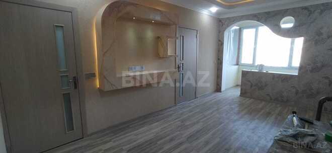 Satılır 2 otaqlı köhnə tikili 40 m², Memar Əcəmi m., photo 1 from 16