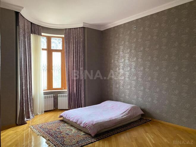 Satılır 2 otaqlı yeni tikili 65 m², Nizami m., photo 5 from 6