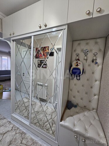 Сдаётся 2-комн. новостройка 60 м², м. Дернегюль, photo 6 from 14