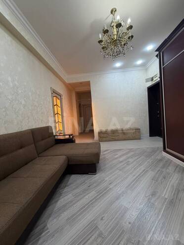 Сдаётся 3-комн. новостройка 142 м², м. 8 ноября, photo 4 from 15