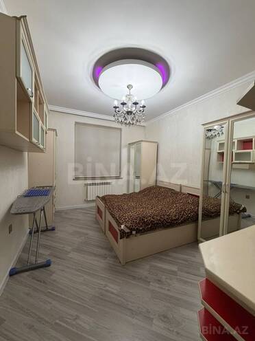 Сдаётся 3-комн. новостройка 142 м², м. 8 ноября, photo 8 from 15