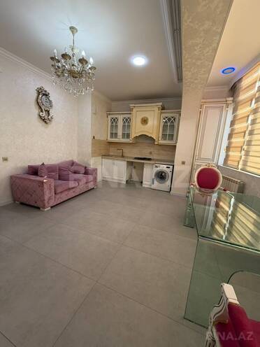 Сдаётся 3-комн. новостройка 142 м², м. 8 ноября, photo 5 from 15