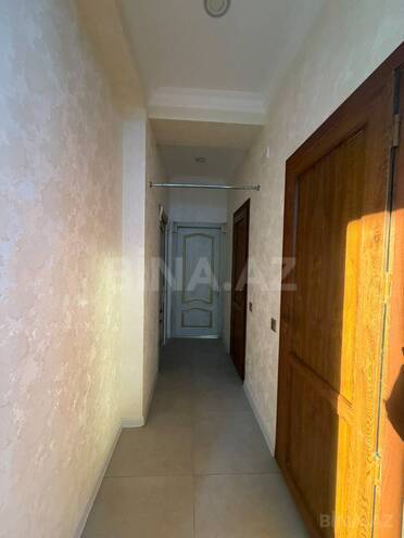 İcarəyə verilir 3 otaqlı yeni tikili 142 m², 8 Noyabr m., photo 4 from 12