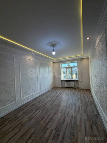 Продаётся 2-комн. вторичка 65 м², м. Ахмедлы, photo 3 from 15