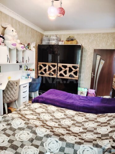 Продаётся 3-комн. вторичка 90 м², м. Мемар Аджеми, photo 5 from 12