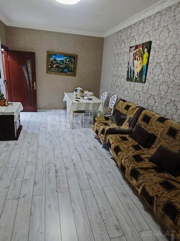 Продаётся 3-комн. вторичка 90 м², м. Мемар Аджеми, photo 1 from 12