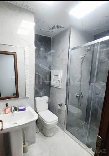 Продаётся 3-комн. вторичка 90 м², м. Мемар Аджеми, photo 9 from 12