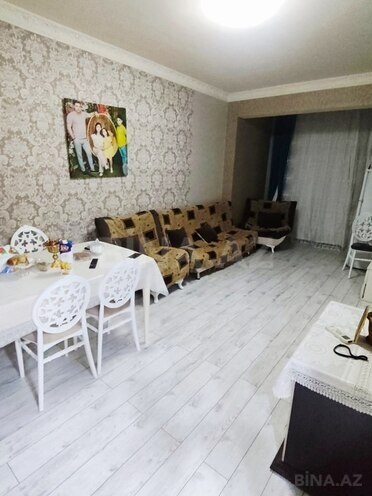 Продаётся 3-комн. вторичка 90 м², м. Мемар Аджеми, photo 3 from 12