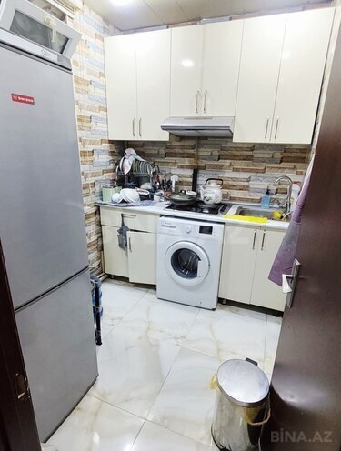 Продаётся 3-комн. вторичка 90 м², м. Мемар Аджеми, photo 8 from 12