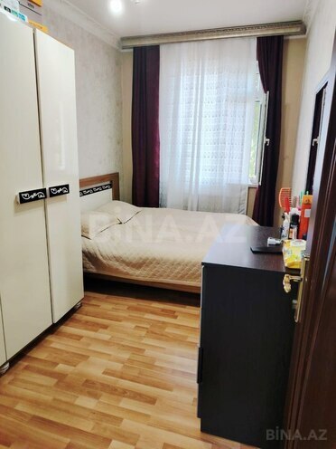 Продаётся 3-комн. вторичка 90 м², м. Мемар Аджеми, photo 6 from 12
