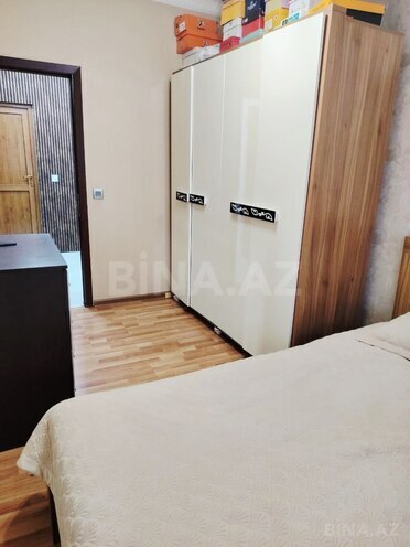 Продаётся 3-комн. вторичка 90 м², м. Мемар Аджеми, photo 7 from 12