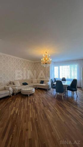 Продается 2-комн. новостройка 84 м², м. Элмляр Академиясы, photo 5 from 7