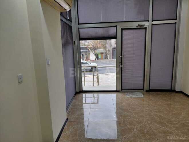 Сдается  объект 20 м², м. Ази Асланов, photo 1 from 14