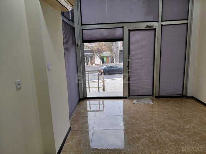 Сдается  объект 20 м², м. Ази Асланов, photo 9 from 14