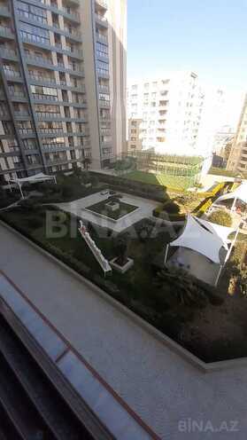Продается 2-комн. новостройка 84 м², м. Элмляр Академиясы, photo 3 from 7