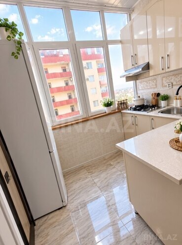 Сдаётся 2-комн. новостройка 70 м², Низаминский  р., photo 6 from 9