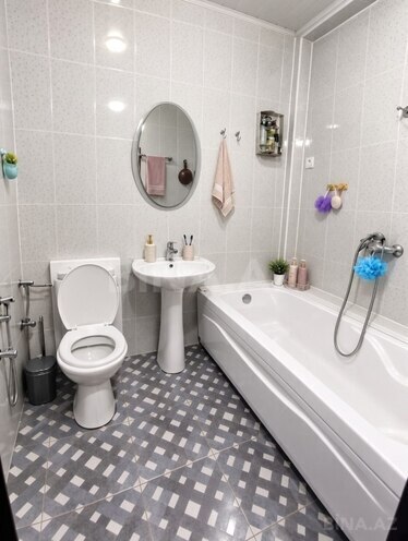 Сдаётся 2-комн. новостройка 70 м², Низаминский  р., photo 8 from 9