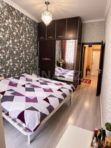 Сдаётся 2-комн. новостройка 70 м², Низаминский  р., photo 5 from 9