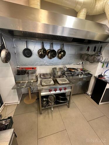 İcarəyə verilir  obyekt 380 m², 28 May m., photo 12 from 30