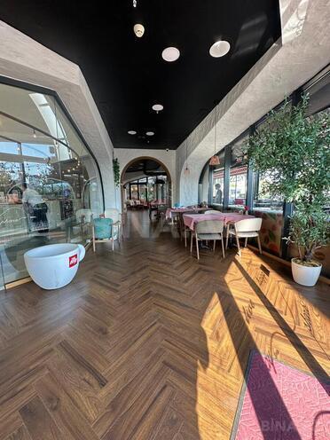 İcarəyə verilir  obyekt 380 m², 28 May m., photo 1 from 30
