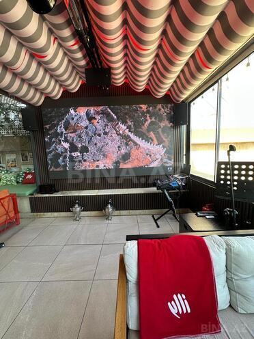 İcarəyə verilir  obyekt 380 m², 28 May m., photo 22 from 30