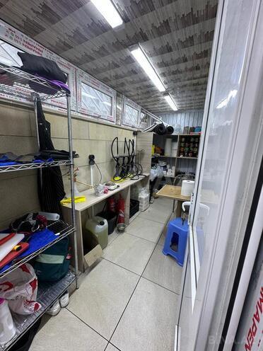 İcarəyə verilir  obyekt 380 m², 28 May m., photo 16 from 30