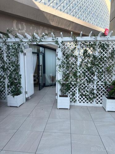 İcarəyə verilir  obyekt 380 m², 28 May m., photo 28 from 30