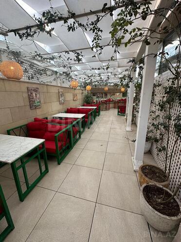 İcarəyə verilir  obyekt 380 m², 28 May m., photo 19 from 30
