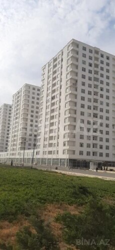 Satılır 2 otaqlı yeni tikili 65 m², Lökbatan q., photo 1 from 9