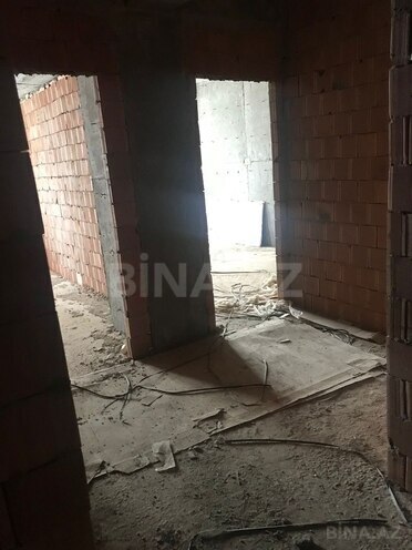 Satılır 2 otaqlı yeni tikili 65 m², Lökbatan q., photo 4 from 9