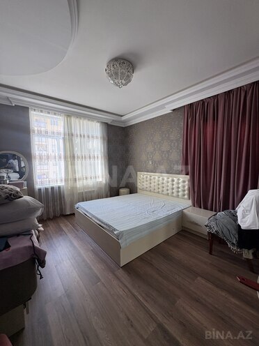 Satılır 2 otaqlı yeni tikili 88 m², Həzi Aslanov m., photo 1 from 14