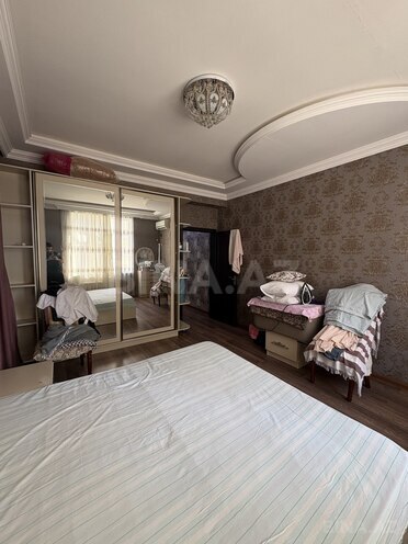 Satılır 2 otaqlı yeni tikili 88 m², Həzi Aslanov m., photo 4 from 14