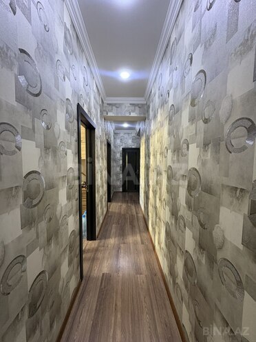 Satılır 2 otaqlı yeni tikili 88 m², Həzi Aslanov m., photo 5 from 14