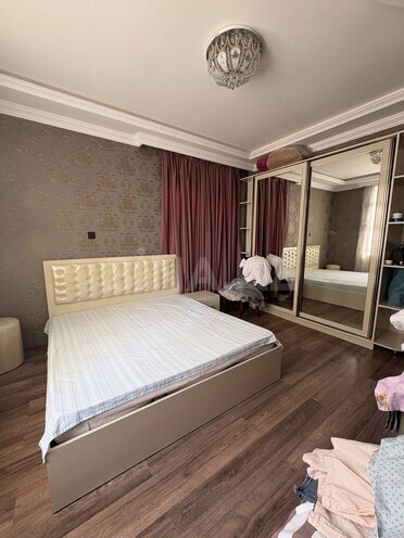 Satılır 2 otaqlı yeni tikili 88 m², Həzi Aslanov m., photo 3 from 14