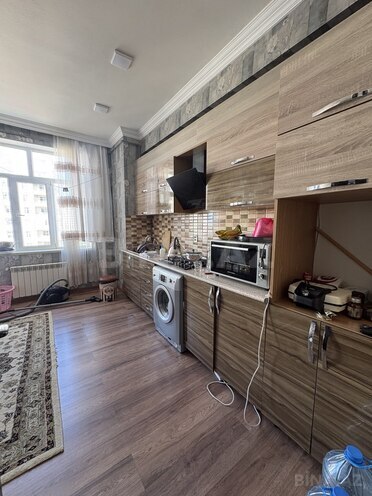 Satılır 2 otaqlı yeni tikili 88 m², Həzi Aslanov m., photo 7 from 14