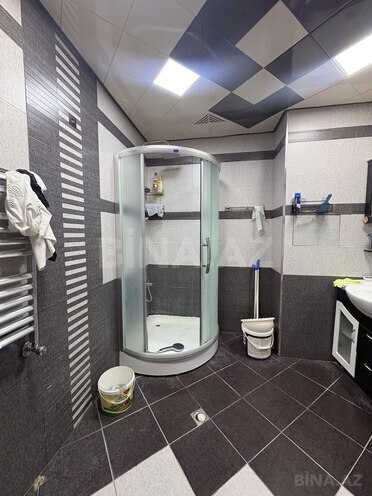 Satılır 2 otaqlı yeni tikili 88 m², Həzi Aslanov m., photo 13 from 14