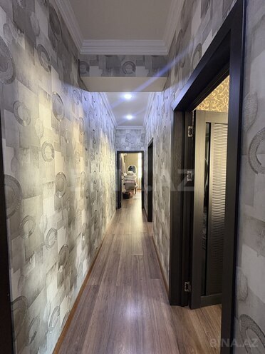 Satılır 2 otaqlı yeni tikili 88 m², Həzi Aslanov m., photo 6 from 14
