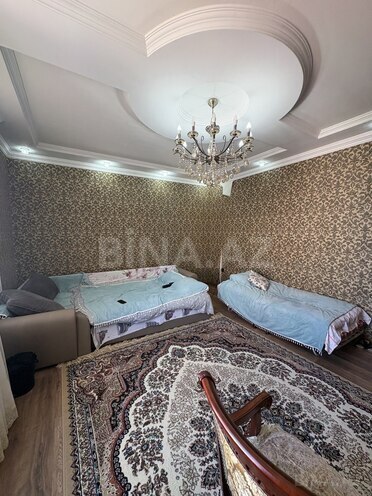 Satılır 2 otaqlı yeni tikili 88 m², Həzi Aslanov m., photo 10 from 14